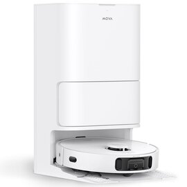 Зображення 2 Пилосос Mova E40 Ultra (RLE21SE)