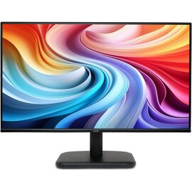 Изображение  Монитор Acer EK271P6bi IPS 144Hz Black (UM.HE1EE.601)