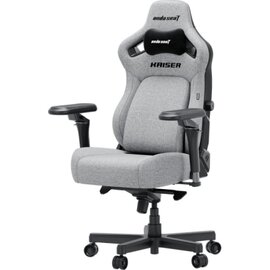 Зображення 3 Крісло Anda Seat Kaiser 4 V2 Fabric Size XL Ash Grey (AD12YDDC-XLL-20-G-CF-03)