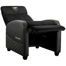 Зображення 3 Крісло Cougar Ranger Elite Gold (CGR-RAE-GLB)