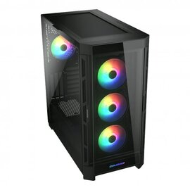Изображение 3 Корпус Cougar Duoface Pro RGB Black