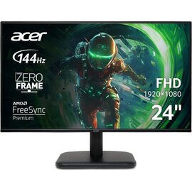 Изображение  Монитор Acer EK241YP6bi (UM.QE1EE.601)