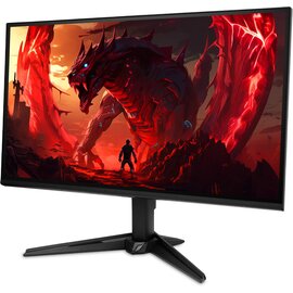 Изображение 4 Монитор Acer Nitro QG241YP6bip (UM.QQ1EE.605)