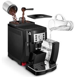 Зображення 4 Кавоварка Delonghi Magnifica S ECAM 22.112 B