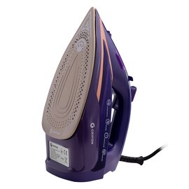 Зображення 4 Праска Grifon I283550C Purple