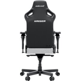 Зображення 4 Крісло Anda Seat Kaiser 4 V2 Fabric Size XL Ash Grey (AD12YDDC-XLL-20-G-CF-03)