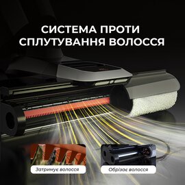 Зображення 4 Пилосос Deerma VX300 MIX 4 в 1 (DEM-VX300_MIX)