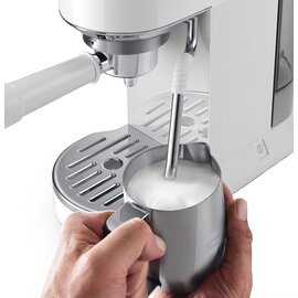 Зображення 5 Кавоварка Delonghi EC 890.WI