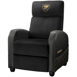 Зображення 5 Крісло Cougar Ranger Elite Gold (CGR-RAE-GLB)