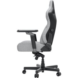 Зображення 6 Крісло Anda Seat Kaiser 4 V2 Fabric Size XL Ash Grey (AD12YDDC-XLL-20-G-CF-03)