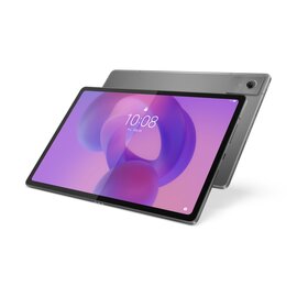Зображення 6 Планшет Lenovo Idea Tab Plus TB361ZU 5G 8/256GB Luna Grey + Pen (ZAGF0114UA)