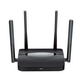 Изображение  Маршрутизатор для дома и офиса Mercusys MR25BE