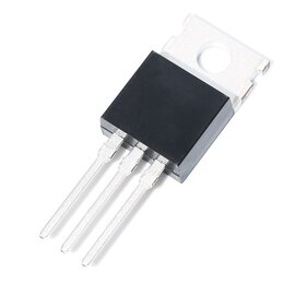 Изображение  Транзистор Voltronic P30NF20