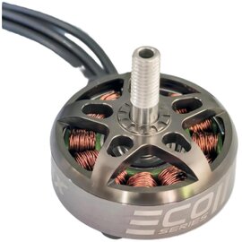 Зображення  Двигун для дрона Emax ECO II 2807А 1300KV 136шт. (0101096071)