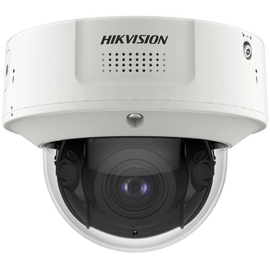 Изображение 2 Видеокамера HikVision iDS-2CD7186G2/LM-IZHSY (2.8-12 мм) купольная