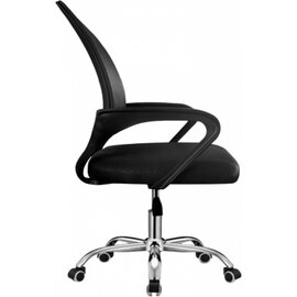 Зображення 2 Крісло GT Racer B-1215 Black