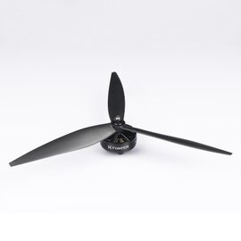 Зображення 2 Пропелери для дрона Foxeer New Cyclone T1050 2xCW2xCCW (MR1814)