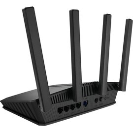 Зображення 2 Роутер Asus RT-BE55 (90IG0A80-MO3C00)