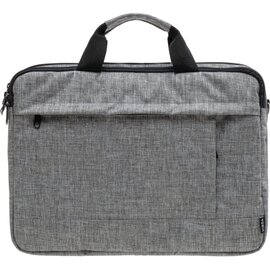 Изображение 2 Сумка для ноутбука Vinga NB1600 Melange gray (NB1600GY)