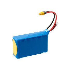 Зображення 2 Акумулятор для дрона Vinga 4S3Р 16500mAh (16500BMSJHY4S3P)