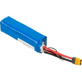 Зображення 2 Акумулятор для дрона Vinga Li-Ion 4s2Р 6000mAh (6000BMS/SONY18650)
