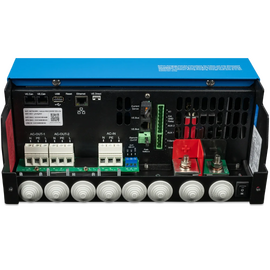 Изображение 2 Инвертор гибридный Victron Energy MultiPlus-II 48/4k5/55-32 GX 230V