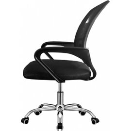 Зображення 3 Крісло GT Racer B-1215 Black