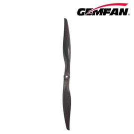 Зображення 3 Пропелери для дрона Gemfan 14*10R Electric Glass Fiber Nylon CW (PFGN14X10-EAR)