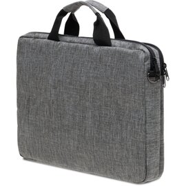 Изображение 3 Сумка для ноутбука Vinga NB1600 Melange gray (NB1600GY)