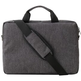 Изображение 3 Сумка для ноутбука Vinga NB1500S Silver-black (NB1500SBK)