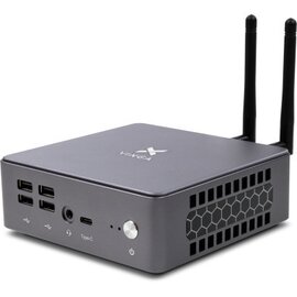 Изображение 3 Неттоп Vinga Mini PC V660 (V6601235U.321T)