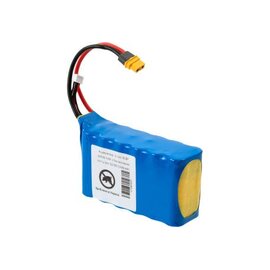 Зображення 3 Акумулятор для дрона Vinga 4S3Р 16500mAh (16500BMSJHY4S3P)