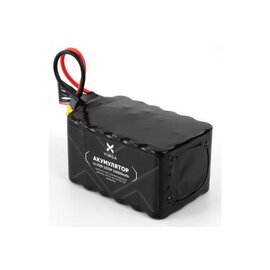 Зображення 3 Акумулятор для дрона Vinga Li-Ion 12S2P 11000mAh (V12S2P-22000MAH)
