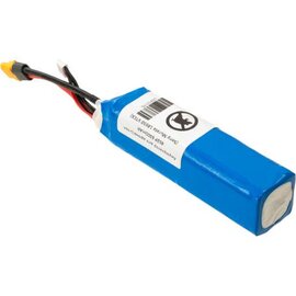 Зображення 3 Акумулятор для дрона Vinga Li-Ion 4s2Р 6000mAh (6000BMS/SONY18650)