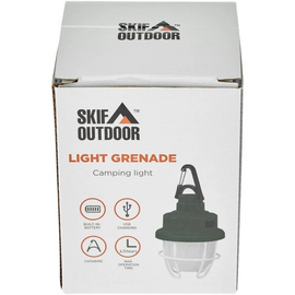 Зображення 4 Skif Outdoor Light Grenade (C-042)