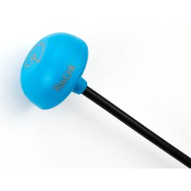 Зображення 4 Антена для дрона RavLink Bubble 6.7-7.2GHz 160mm SMA RHCP (ANT6772GBOX100)