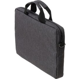 Изображение 4 Сумка для ноутбука Vinga NB1500S Silver-black (NB1500SBK)