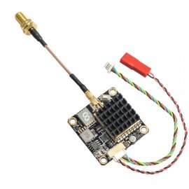 Зображення 4 Відеопередавач AKK FX2-Dominator 2W 5.8GHz 48CH L,X Band (TX2000LX)