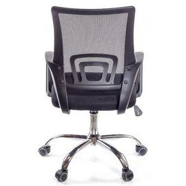 Зображення 5 Крісло Аклас Тито CH TILT Black (07314)