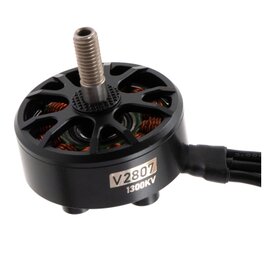 Зображення 5 Двигун для дрона KaraFPV 2807 1300KV 250 шт. (1I20029BOX250)
