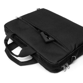 Зображення 5 Сумка для ноутбука Vinga NB1402 Black (NB1402UWBK)