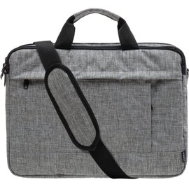 Изображение 5 Сумка для ноутбука Vinga NB1600 Melange gray (NB1600GY)