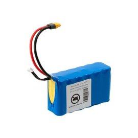 Зображення 5 Акумулятор для дрона Vinga 4S3Р 16500mAh (16500BMSJHY4S3P)