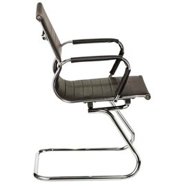 Изображение 6 Кресло Special4You Solano 2 artleather black (E7108)