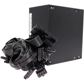 Зображення 6 Блок живлення Xilence Performance C+ 650W (XP650R6.2)