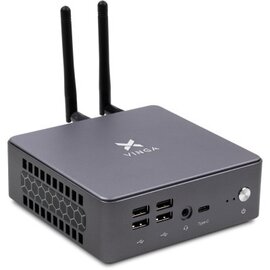Изображение  Неттоп Vinga Mini PC V655 (V6551215U.321T)