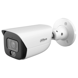 Изображение  Камера наблюдения на 5 MP Dahua DH-IPC-HFW5559E-ASE-IL (3.6 мм)
