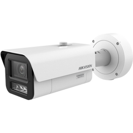Зображення  Відеокамера HikVision iDS-2CD7A86G2/V-XZHSY (2.8-12 мм) циліндрична, Фокусна відстань (мм): 2.8 - 12 мм