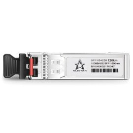 Зображення 2 Оптичний модуль Alistar SFP-1G-BX-D-L120