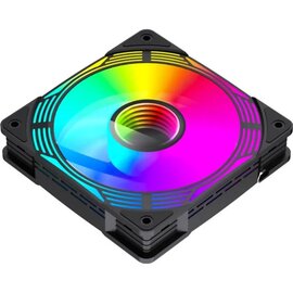 Изображение 2 Охлаждение  Gamemax FN12A-C8I-R